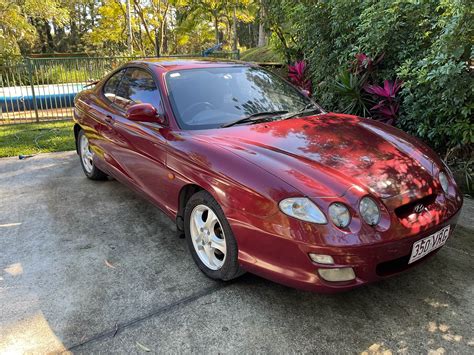 1999 Hyundai Tiburon problems and complaints